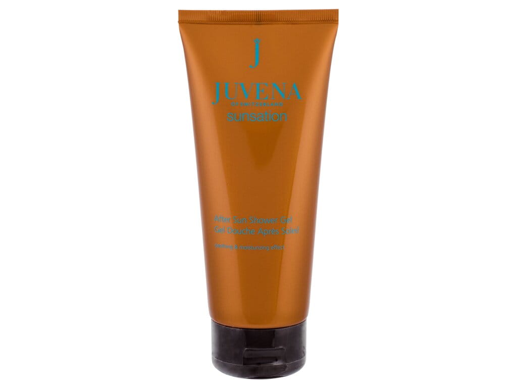 Juvena Sunsation After Sun Shower Gel W Żel pod prysznic 200ml-546355